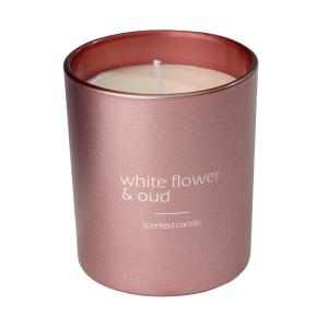 Quality Glass Jar Sceneted Candle Aroma Soy Wax Glass Jar Candle Gift Set wholesale