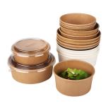 Restaurant Packaging Breakfast Box Take Away, Compostable Bento Boxes,