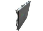 Ultra Thin Waterproof Led Display Cabinet Ultra Bright Full Hd