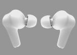 ABS JL 6973 30mAh TWS Wireless Earphones Noise Reduction