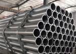 1.2mm Thickness 25mm Diameter API Galvanized Metal Pipe