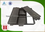 Multi-Purpose Commercial Charcoal Bbq Grills Hot Pot Table For Hotel / Canteen
