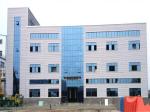 Multi-storey Steel Frame Office-warehouse Building