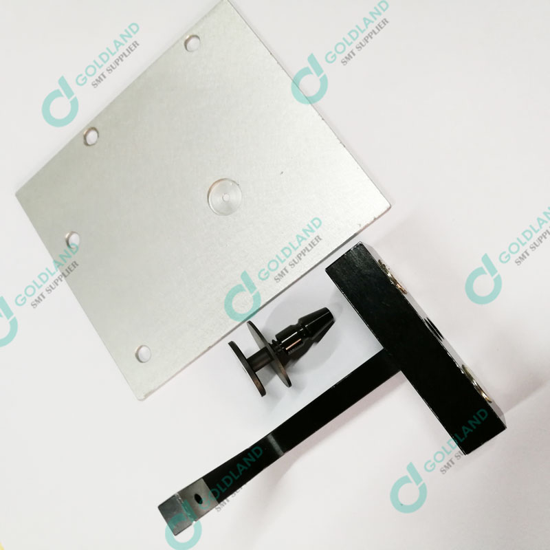 SMT pick and place machine parts Calibration Fixture FOR SAMSUNG CP45 SMT machine