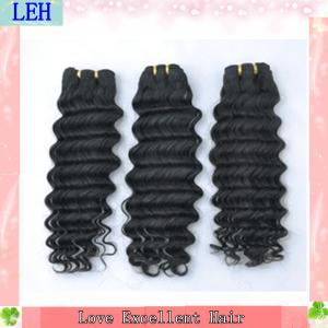Quality golden perfect brazilian hair prices wholesale
