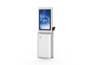 Quality Self Pay kiosk pos reader wholesale
