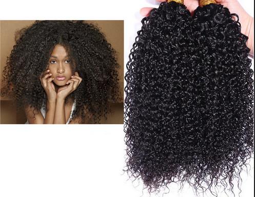 Original Unprocessed Grade 6a Virgin Hair Bundles brazilian hair Extension deep
