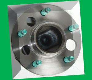 Quality Precision Wheel Hub Bearing BCA#512078 OE#7466978 For American Car CENTURY FWD 1994-1996 wholesale