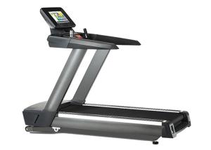 Quality Powerful Cardio Running Machine Elegant Look Self Lubrication System Digital Transmission wholesale