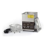 2L Jewelry Cleaner Ultrasonic Machine with Heater & Timer
