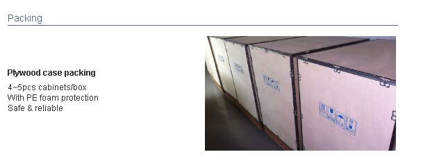 Epistar P4 Synchronous led display board High resolution 1200nits /sqm