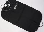 Breathable Non Woven Garment Bag , Bridal Colorful Garment Bags 90gsm