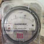 Dwyer 0-15cm Magnehelic Differential Pressure Gauge Dwyer Series 2000