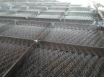 Monel 400 Mesh Pad Demister