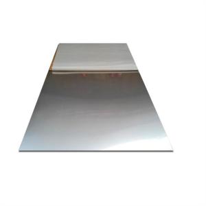 Quality 4x8 No.1 304 Stainless Steel Sheet wholesale