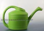 LDPE Watering Can Blow Molding Equipment 11.8 Tons Heavy Weight SRB80