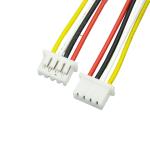 1.25mm Pitch Cable Wire Assemblies