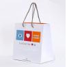Buy cheap fashion paper bag from wholesalers