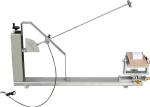 IEC60669 House Hold Switches Low Energy Pendulum Impact Test Apparatus