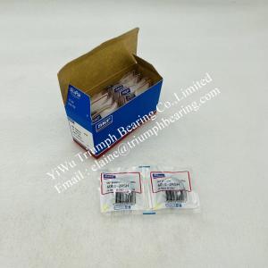 Quality Miniature Deep Groove Ball Bearing 6001-2RSH wholesale