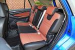Strong Luxury SUV Cars 1.9T Diesel 5MT Rear Wheel Drive Knocked Down Kits For