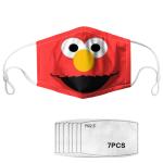 Party Children Reusable Washable Face Mask