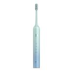 Smart Timed Rechargeable Electric Toothbrush Sonic Wireless Charging Waterproof