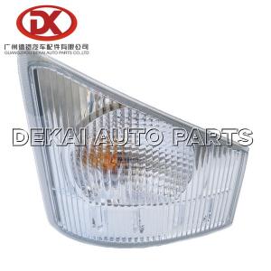 Quality Turn Signal Lamp ISUZU Truck Body Parts 8975851730 8975851720 wholesale
