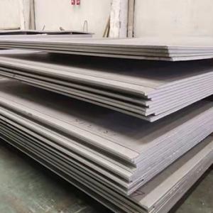 Quality 316 316L Cold rolled Stainless steel sheet wholesale