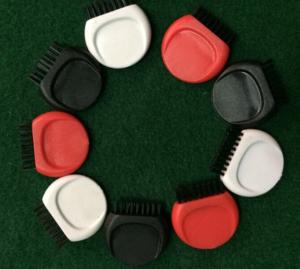 Quality small brush , finger brush , golf brushes , golf brush wholesale