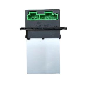 Quality Auto Blower Motor Heater Resistor Automatic for Peugeot Citroen OE 6441L2 wholesale