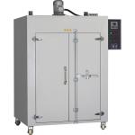 220V Industrial Drying Oven SUS304 Inner Electric Heating Dryer Oven