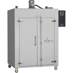 Quality 250C Industrial Drying Oven Chili Herb Drying Oven Chamber 1000mm wholesale
