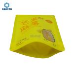 Digital Printed 120 Micron Stand Up Pouches For Food Packaging