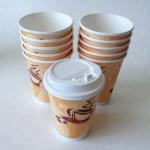 Energy Saving Paper Cup Forming Machine , Double Wall Paper Cup Machine