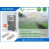 Buy cheap High Pressure Water Mist System Water Cooling High Pressure Misting System For from wholesalers