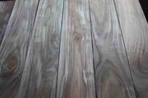 Quality pure natural wood flooring acacia wholesale