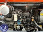 Mini Excavator Sale Used Doosan DX60 6Ton Small Excavator For Sale