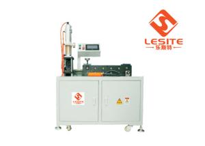 Quality Strong Practicality 220V Air Filter Manufacturing Machine Standard wholesale