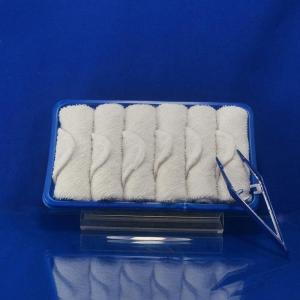 Quality Airline hot disposable towel of manufacturer wholesale