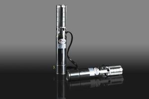 Quality DMX 512 DC24V Outdoor Water Fountain Pump , SS Brushless Submersible Pump wholesale