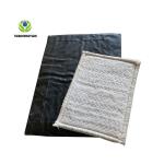 Natural Sodium Bentonite Geosynthetic Clay Liners for Waste Containment