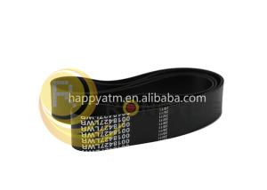 Quality ATM Machine Spare Parts NCR Transport Belt 0090018427 For Flat Belt 009-0018427 wholesale