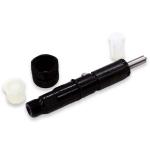 Alloy Steel Diesel Nozzle Injector LRC6703706 Injector Yanmar Engine Parts