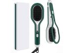 Mestar Hair Straightener Brush Comb , Ion Straightening Comb 2m Power Cord