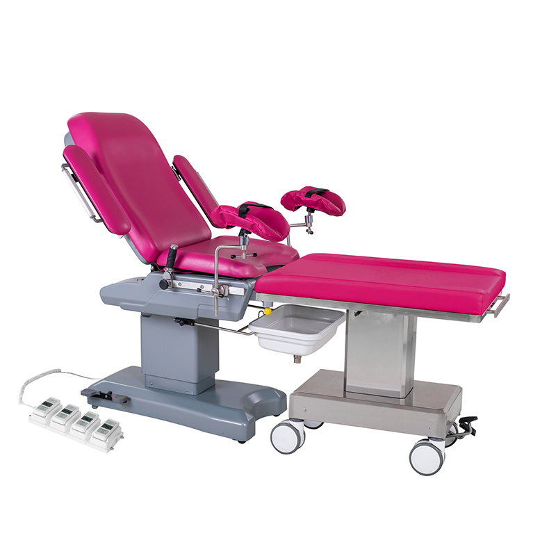 Anaesthetic Hospital Operating Theatre Stainless Steel General Operating Room