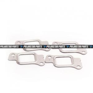 Quality 4m40 Exhaust Manifold Gasket Mitsubishi 139-8032 Me202145 wholesale