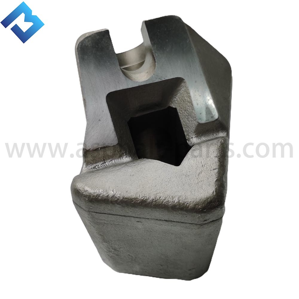 Left 79995 Right 79996 Ht03-W Milling Drum Base Holder Road Construction High Quality