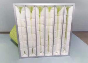 Quality F6 Pocket Air Filters wholesale