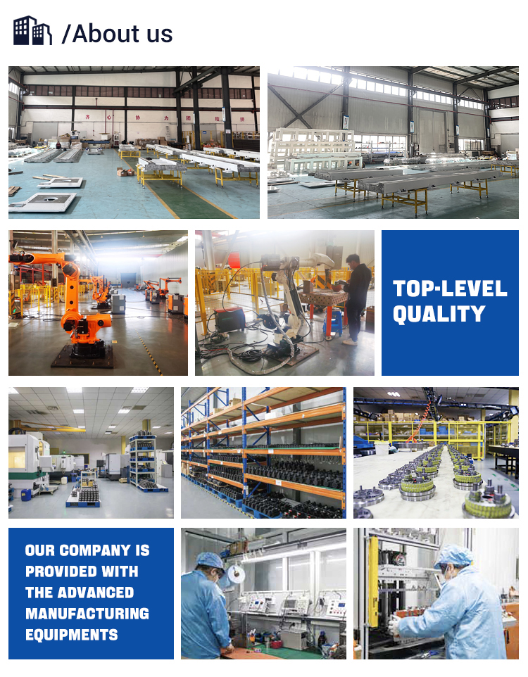 VL Series Vertical Machining Center V1690L Used In Various Production Sites As Machine Tools Accessories